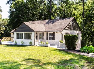 6533 Dodgen Rd SW, Mableton, GA 30126