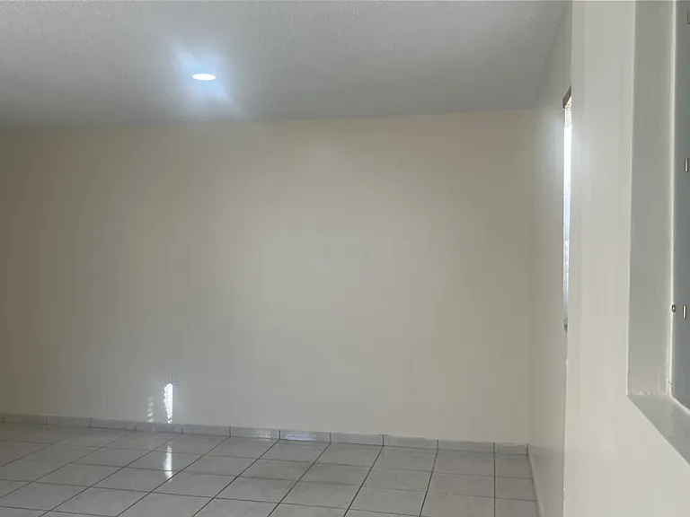 18' x 19' Bedroom 3 or Florida room
