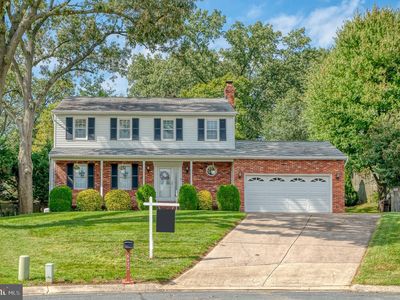 6422 Oak Park Ct, Linthicum, MD, 21090