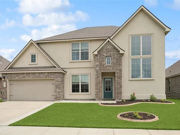 6031 Belfast Bend Ct, Slidell, LA 70461