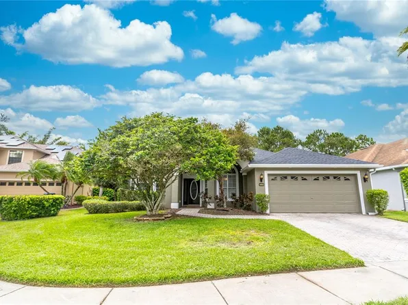 1922 Oak Grove Chase Dr, Orlando, FL 32820