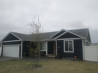 3309 Kossuth St, Butte, MT 59701