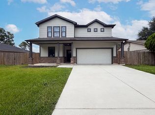 6710 Rowell Ct, Missouri City, TX 77489