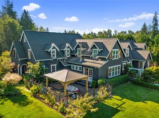 9801 116th St NE, Arlington, WA 98223