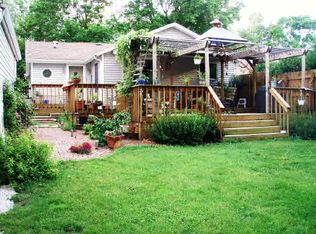 6768 Rydberg Ct, Rockford, IL 61109