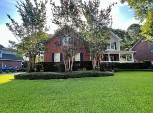 1329 Chrismill Ln, Mount Pleasant, SC 29466