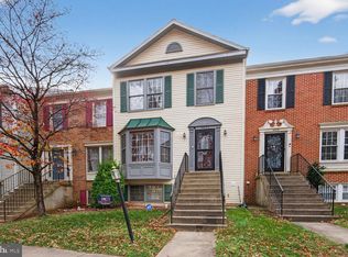 14633 Battery Ridge Ln, Centreville, VA 20120
