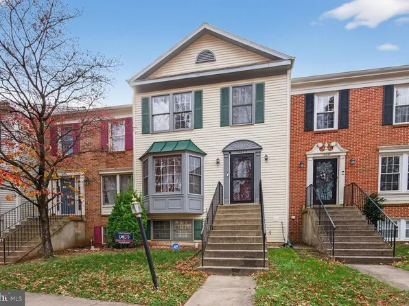 14633 Battery Ridge Ln, Centreville, VA 20120