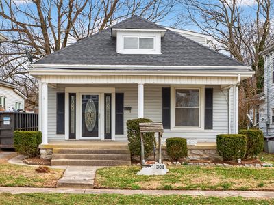 304 S Alta Ave, Danville, KY, 40422
