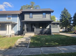 3629 Webster St, Fort Wayne, IN 46807