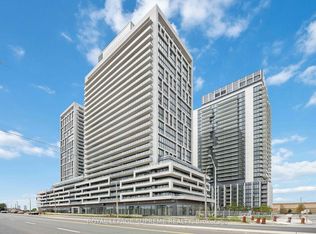 8960 Jane St #404, Vaughan, ON L4K2M9