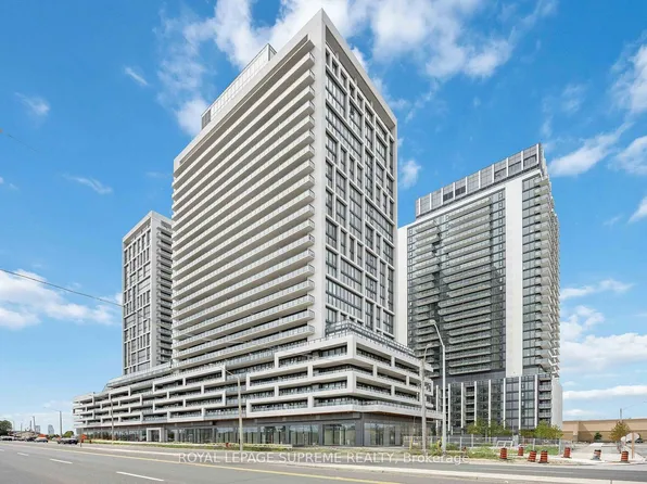 8960 Jane St, Vaughan, ON