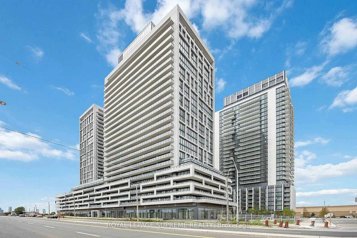 Photo 1 of 28 - 8960 Jane St #404 - Vaughan, ON Primary Photo - 8960 Jane St #404