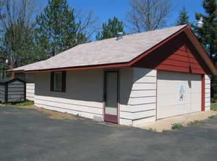 N11485 Fremont Ave, Trego, WI 54888