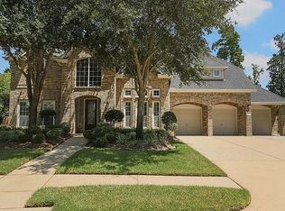 13007 Far Point Manor Ct, Cypress, TX 77429