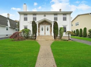 96 Cloverdale Rd, Clifton, NJ 07013