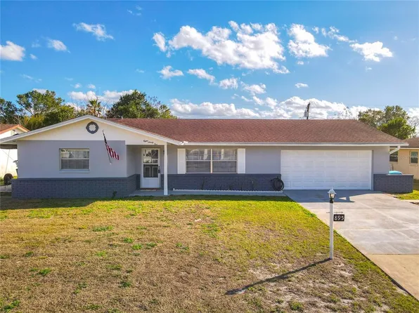 895 Superior St, Deltona, FL 32725