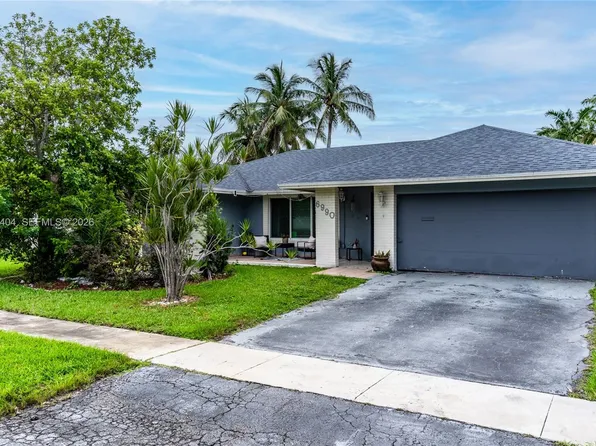 6990 NW 23rd St, Pompano Beach, FL 33063