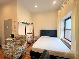 Rented by Oxford Property Group