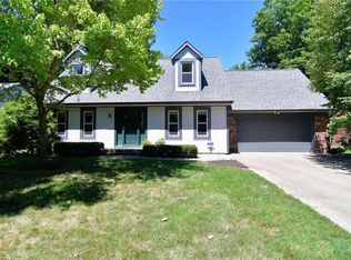 5580 Ridge Hill Way, Avon, IN 46123