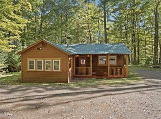 107 Park Rd, Johnsburg, NY 12843