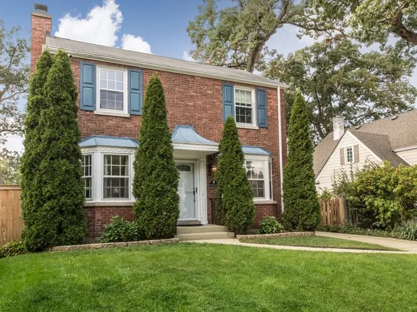 2030 N 77th Ct, Elmwood Park, IL 60707