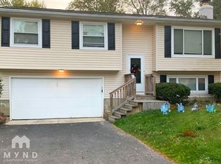 500 Hilltop Dr, Pickerington, OH 43147