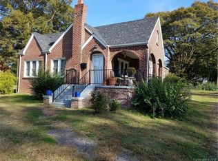 836 Old Modena St, Gastonia, NC 28054