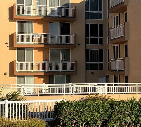 5th image of 4627 Ocean Blvd Unit 420
