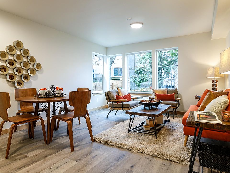 Ballard 58 2226 NW 58th St Seattle WA Zillow