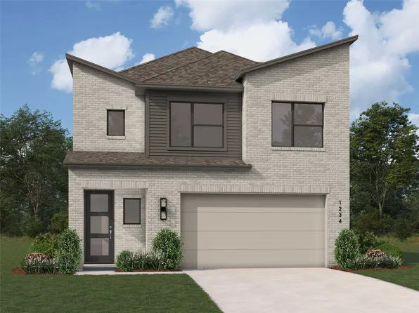 3006 Templegate Ct, Crandall, TX 75114