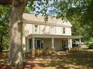 710 Plantation Rd, Anderson, SC 29621