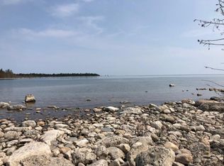 40826 S Cream City Point Rd, Drummond Island, MI 49726