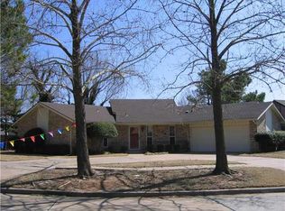 12104 W Coburg, Oklahoma City, OK 73170