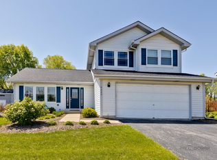 8225 W Brickstone Dr, Frankfort, IL 60423