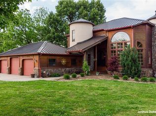 18348 Oakridge Rd #2122, Springdale, AR 72764