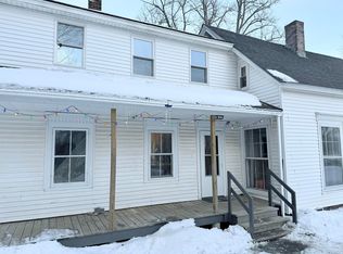 64 Penobscot Street, Orono, ME 04473