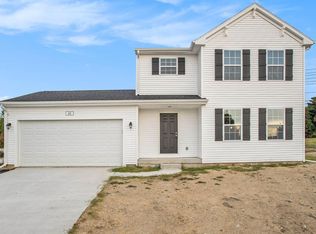 43 Amber View Ct, Coldwater, MI 49036