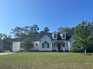108 Eudora Dr, Newport, NC 28570