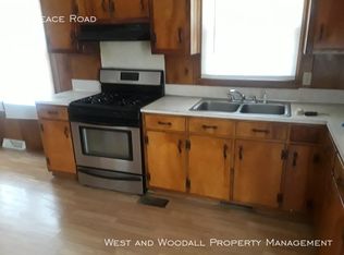 55 Peace Rd, Roxboro, NC 27573