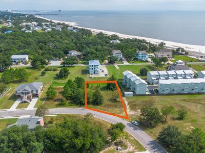 114 Sea Oaks Blvd, Long Beach, MS, 39560