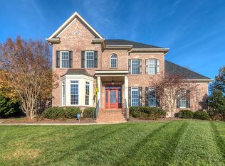 5704 Rileys Ridge Rd, Charlotte, NC 28226