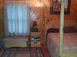 4641 Raven Branch Rd, Del Rio, TN 37727