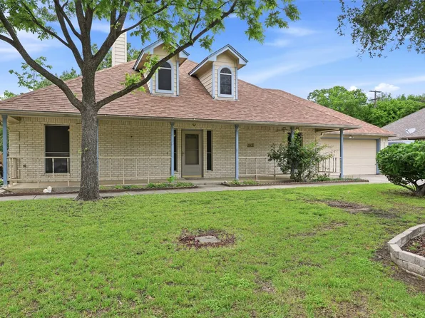 3167 Gerome St, Richland Hills, TX 76118