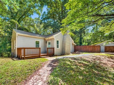 3654 Ale Cir, East Pt, GA, 30344