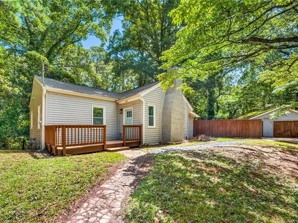 3654 Ale Cir, East Pt, GA 30344