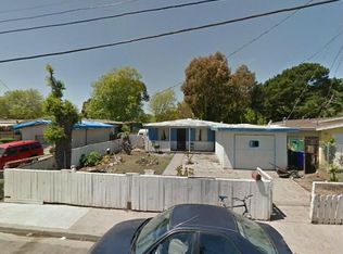 1849 1st St, Richmond, CA 94801