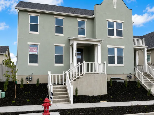 6782 W South Jordan Pkwy #485, South Jordan, UT 84009