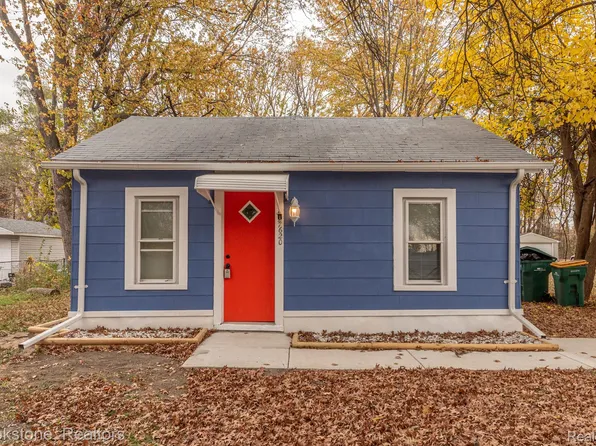 27620 Newcastle St, Romulus, MI 48174