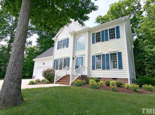 2736 Blue Ravine Rd, Wake Forest, NC 27587